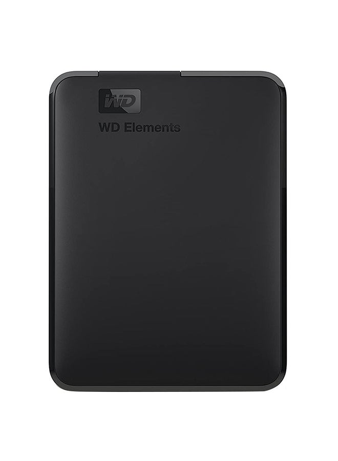 Elements Portable 1.5TB Worldwide 1.5 TB