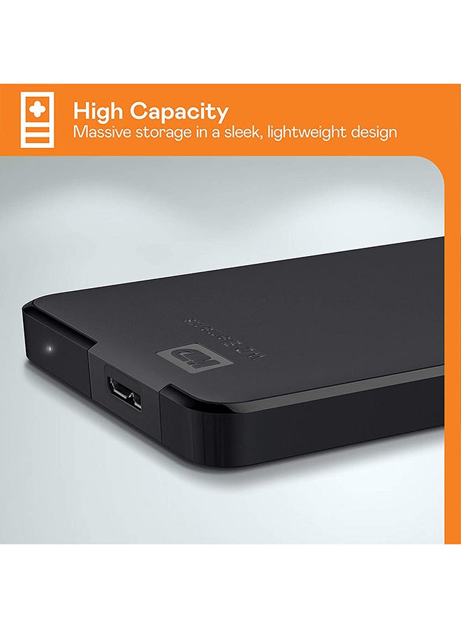 Elements Portable 1.5TB Worldwide 1.5 TB