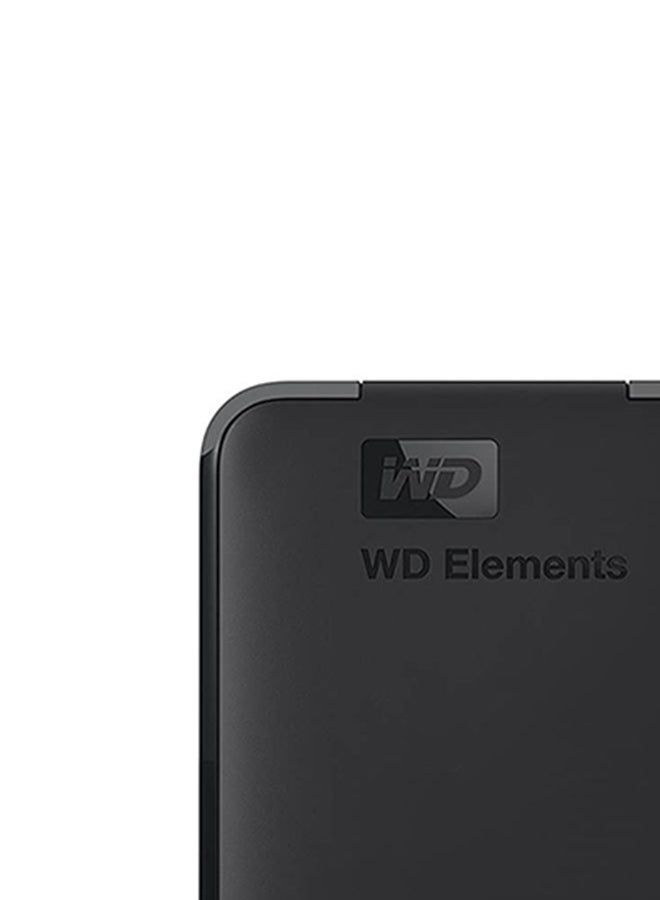 Elements Portable 1.5TB Worldwide 1.5 TB