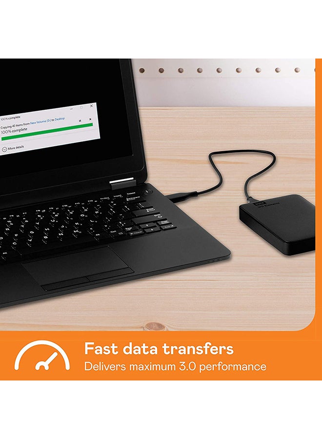 Elements Portable 1.5TB Worldwide 1.5 TB