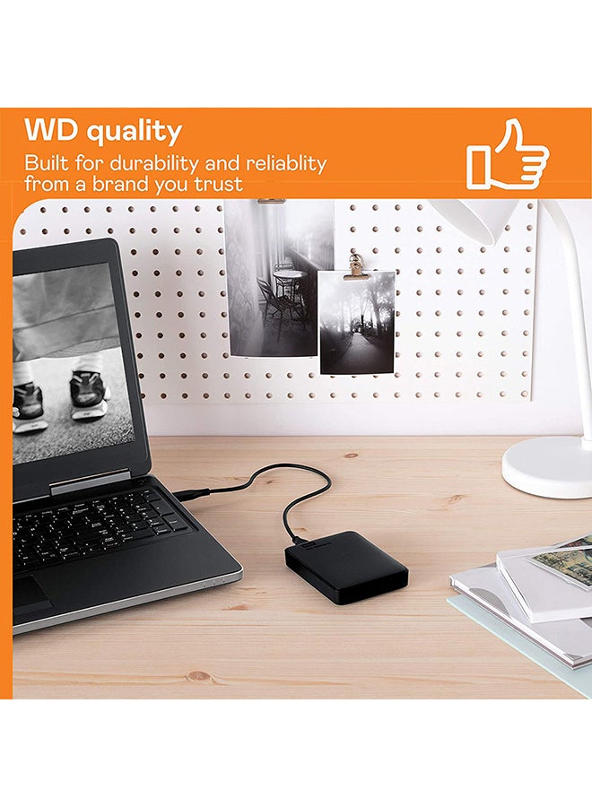 Elements Portable 1.5TB Worldwide 1.5 TB