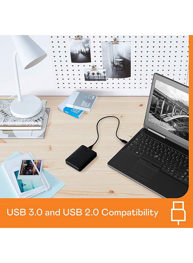 Elements Portable 1.5TB Worldwide 1.5 TB