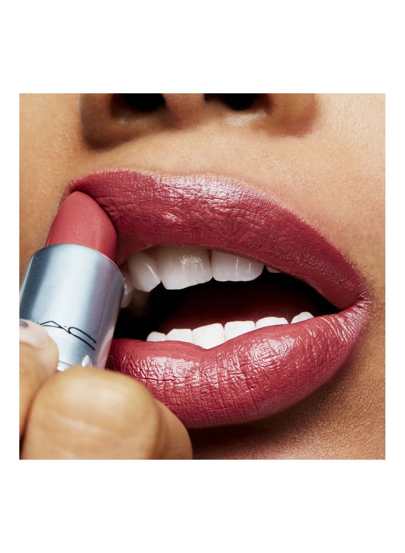 Amplified Lipstick 3g Black o la