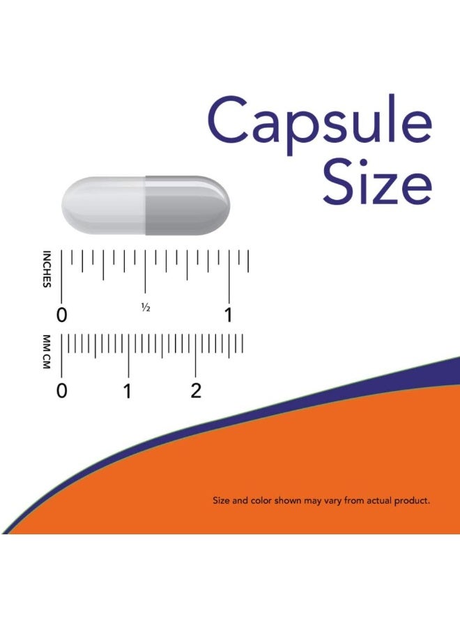 Magnesium Citrate, 400 Milligram 240 Veg Capsules