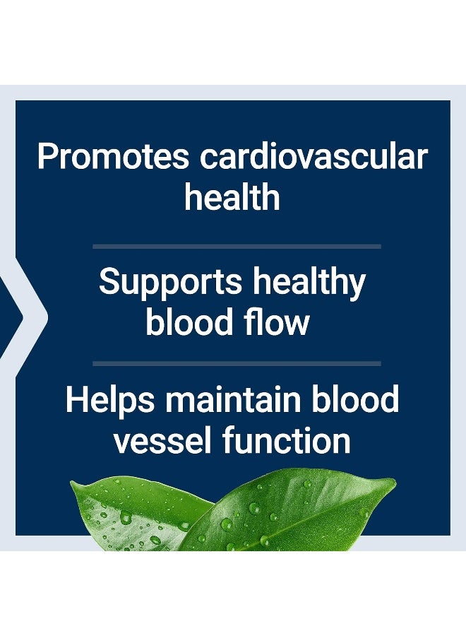 Potassium With Extend-Release Magnesium – For Blood Pressure & Vascular, Bone Health – Promotes Cardiovascular Health Gluten-Free – Non-Gmo – 60 Vegetarian Capsules