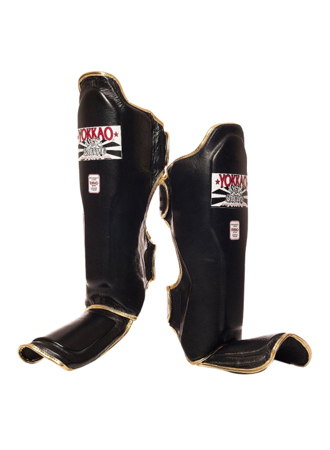 Matrix Shin Guards L