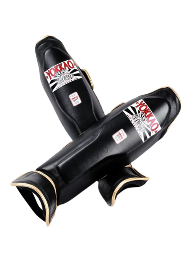 Matrix Shin Guards L