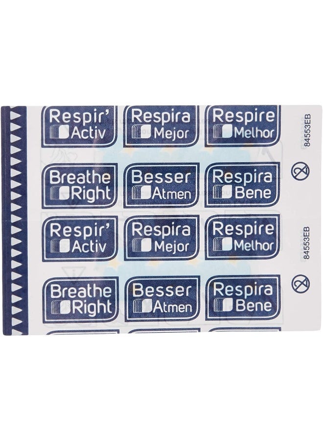 Kids Nasal Strips 12 Pieces