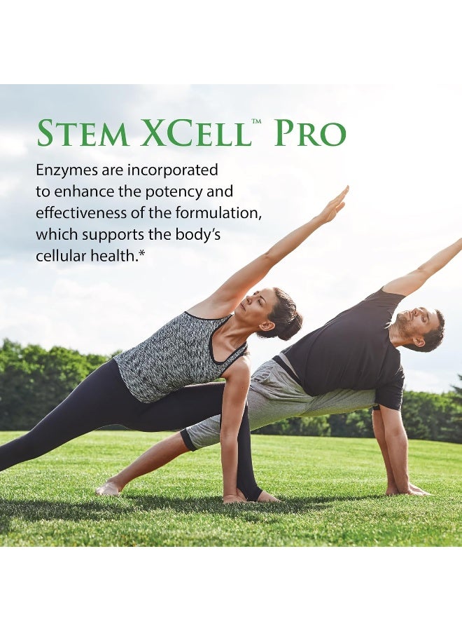 ™ Stem Xcell™ Pro, 60 Capsules