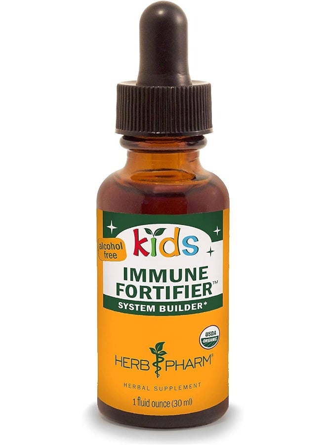 Kids Immune Fortifier