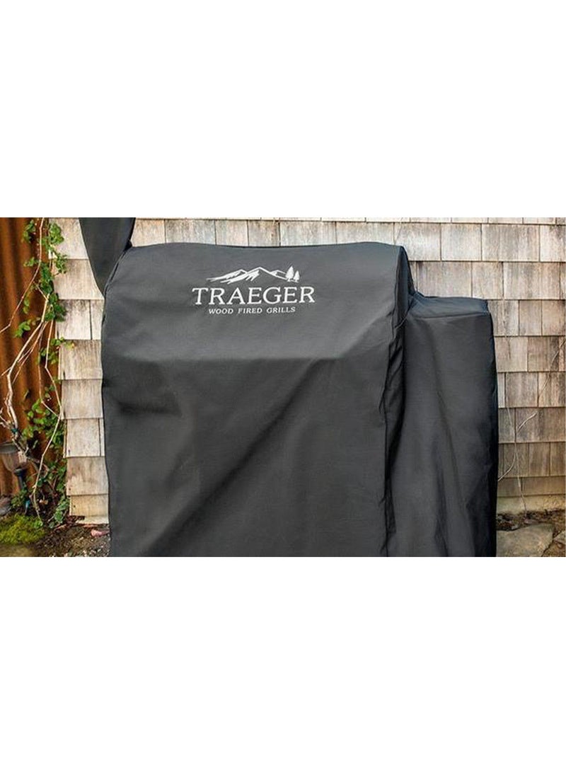 Traeger Pro 780 Cover Black