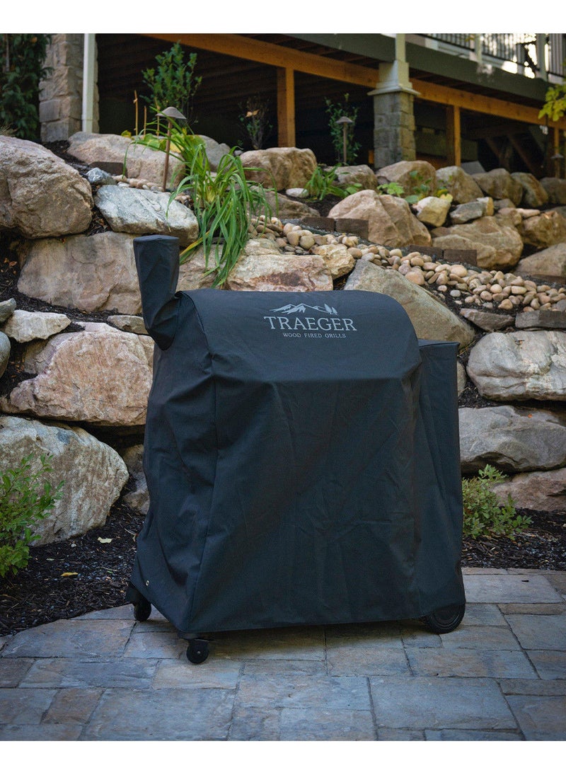 Traeger Pro 780 Cover Black