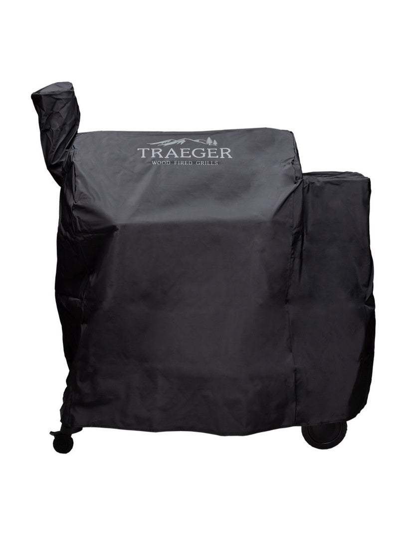 Traeger Pro 780 Cover Black