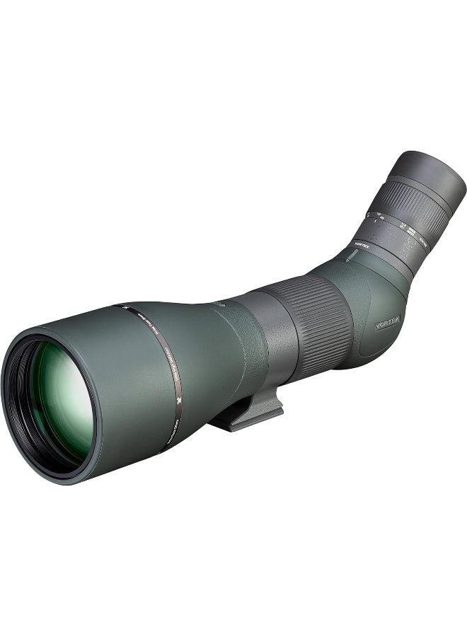 Optics Razor Hd Spotting Scope 27-60X85 Angled