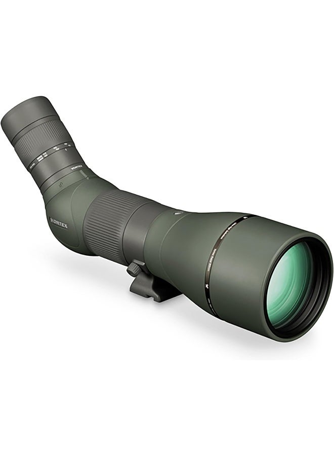 Optics Razor Hd Spotting Scope 27-60X85 Angled