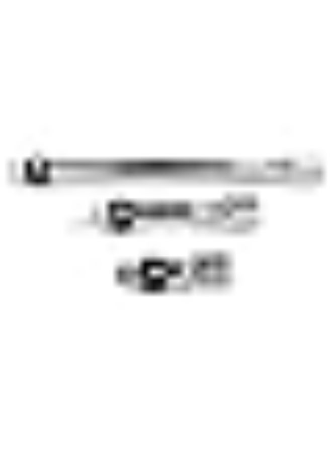 Stanley 29 Piece Micro Tough 1 2 Ratchet Set