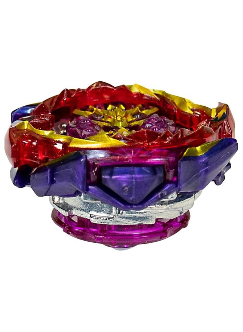 BeyBlade Eclipse Genesis G5