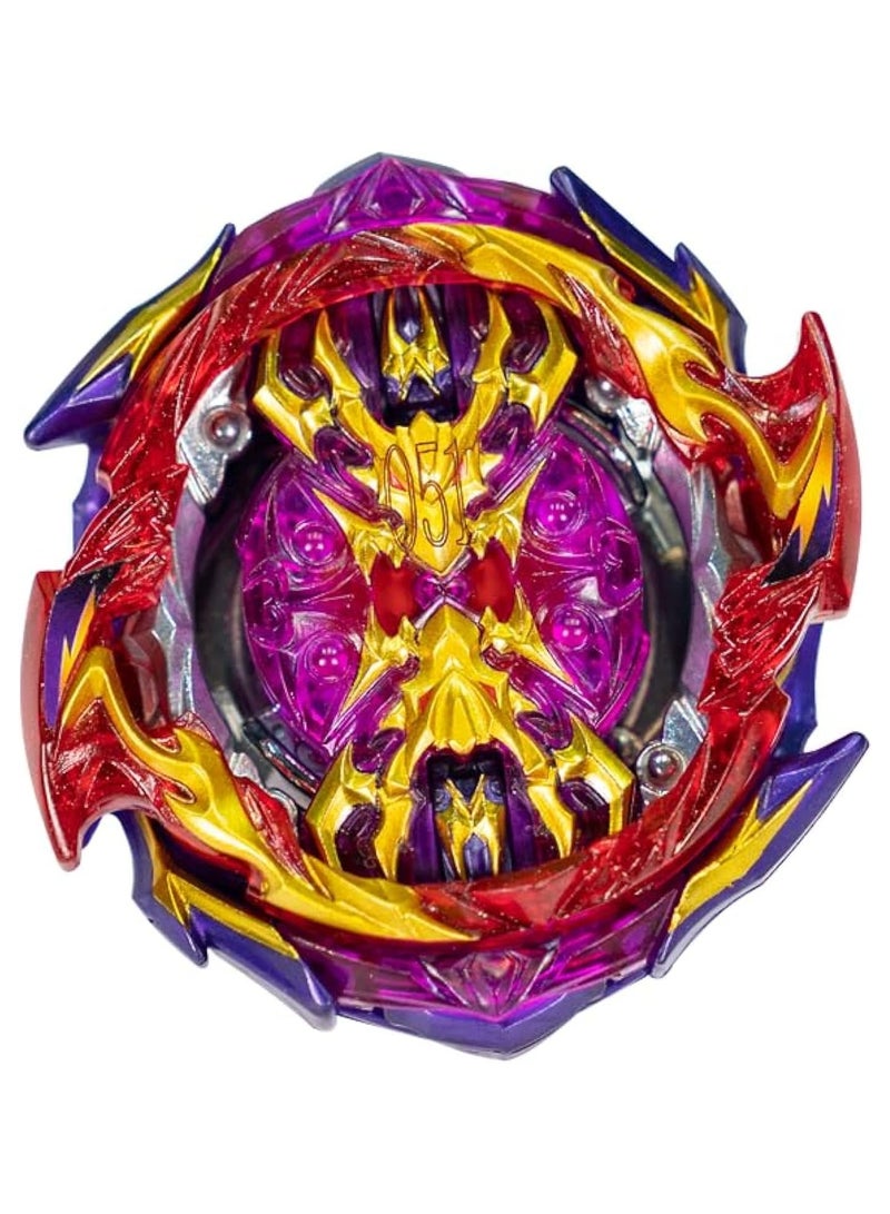 BeyBlade Eclipse Genesis G5