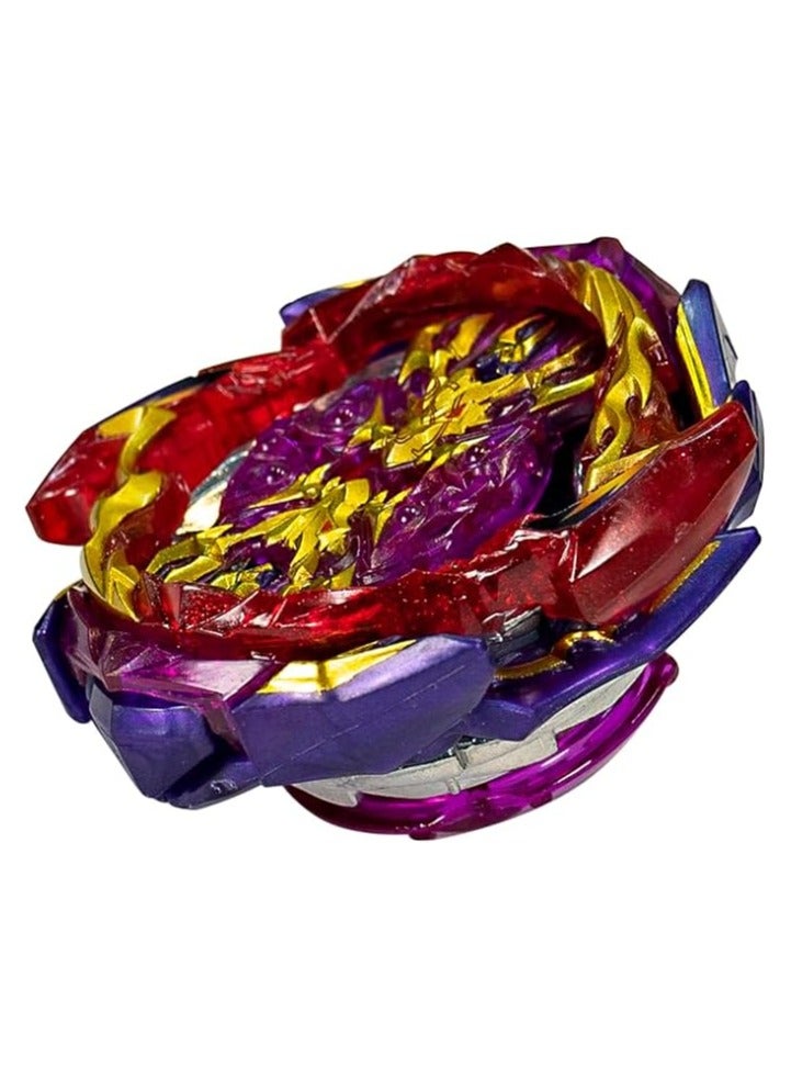 BeyBlade Eclipse Genesis G5