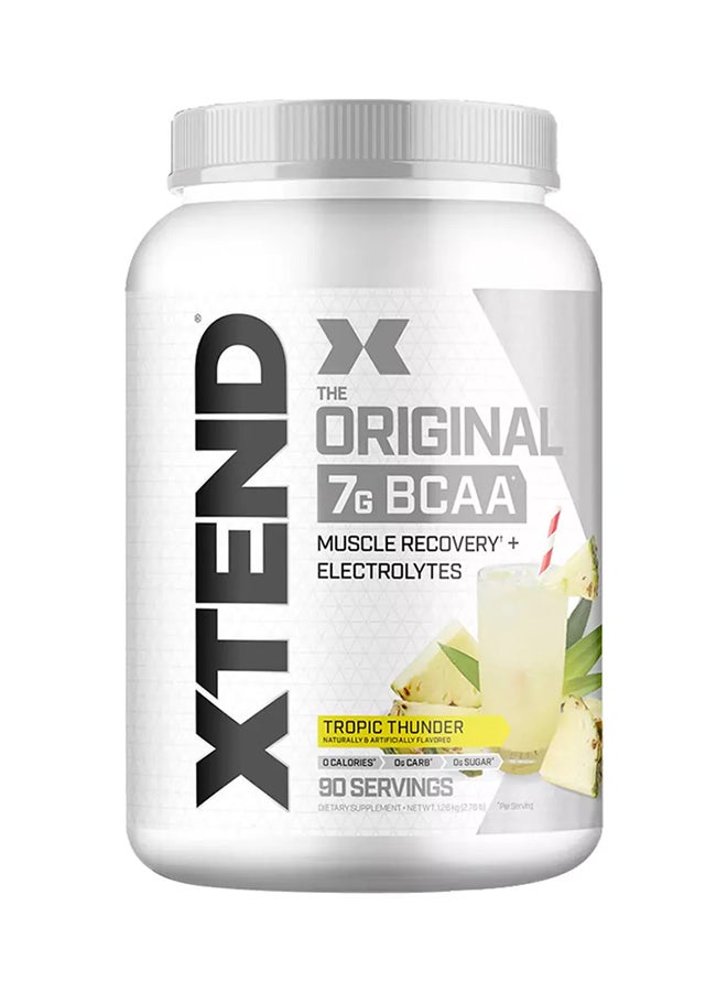 Xtend Org Tropic Thunder 90 Serv 1260G