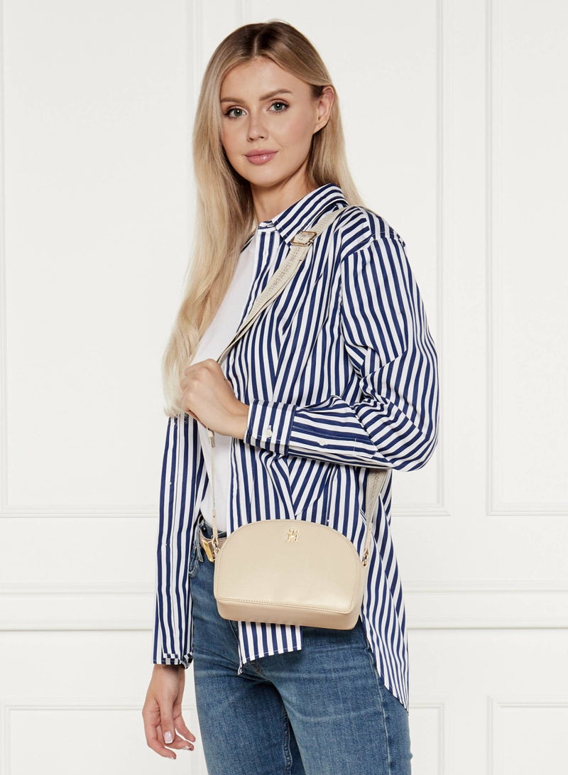Tommy Hilfiger Bolso Fresh Camera Crossbody Bag