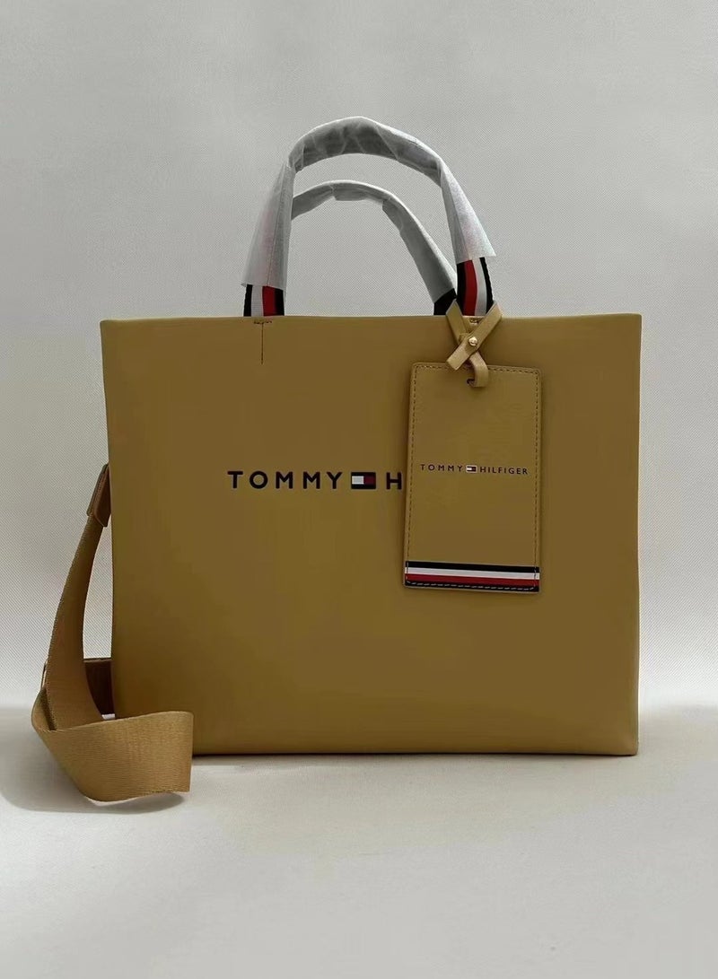 Tommy Hilfiger Tote Bag Shoulder Bag Crossbody Bag