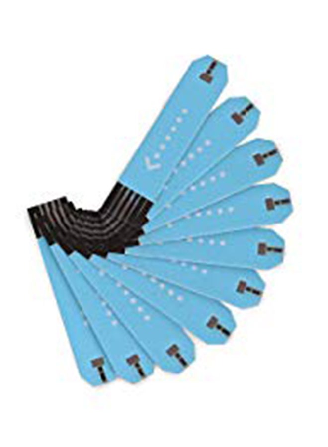 25-Piece Blood Glucose Test Strip Set