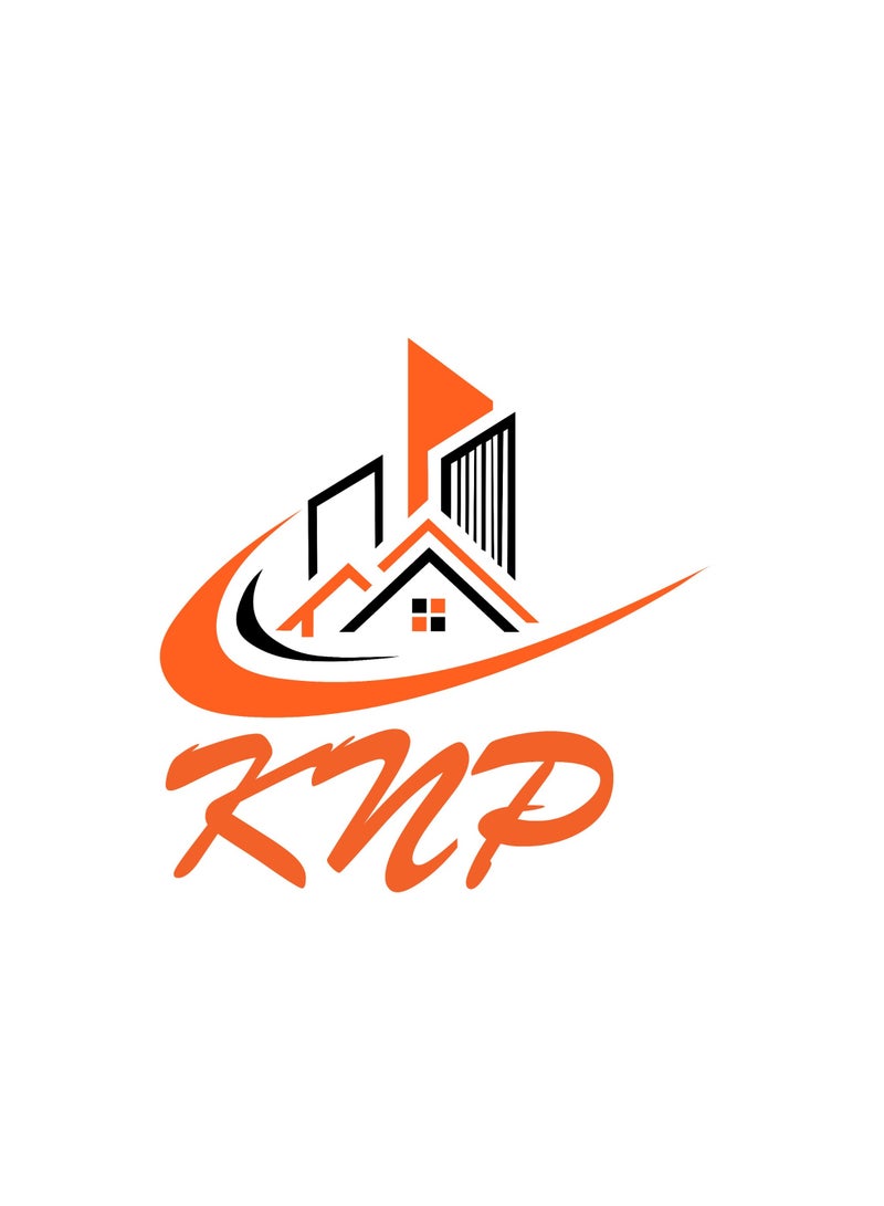 KNP Red P Trap UPVC Pipe Fitting 4 is designed to prevent the passage of sewer gases into the living space by creating a water seal in plumbing systems.