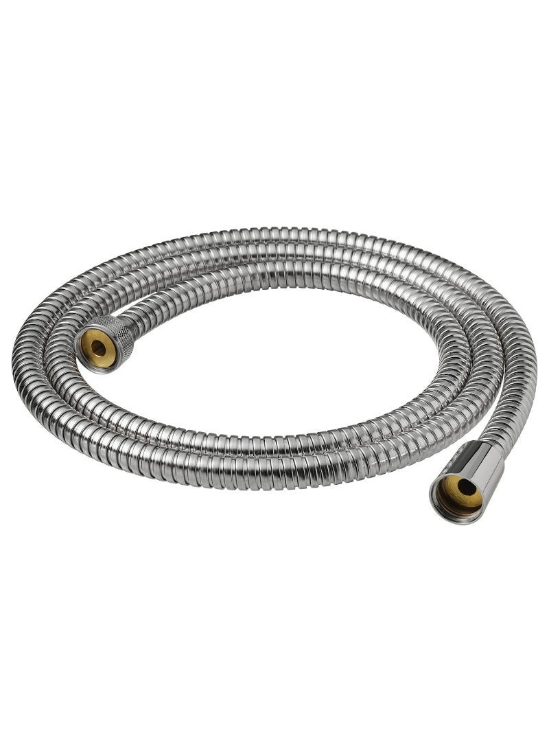 Premium Stainless Steel Shower Hose with Flexible Design