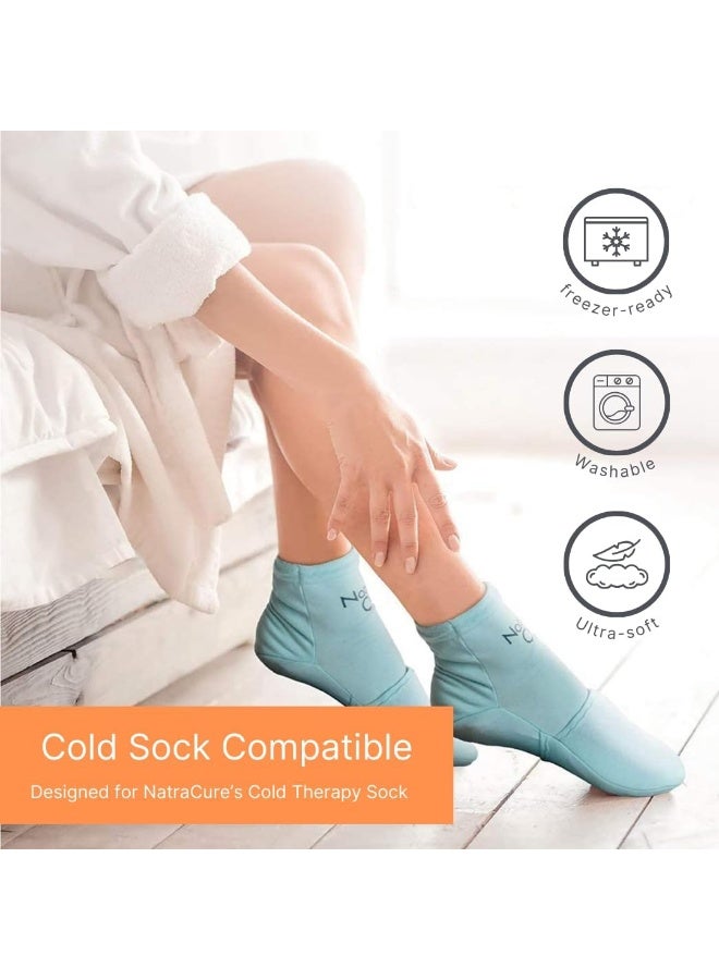 Replacement Gel Packs For Cold Therapy Socks