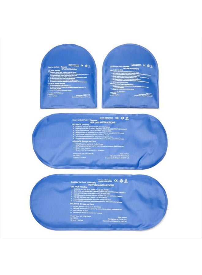 Replacement Gel Packs For Cold Therapy Socks