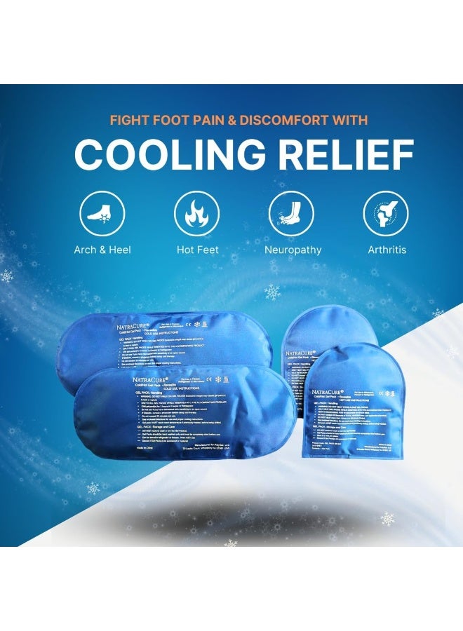 Replacement Gel Packs For Cold Therapy Socks