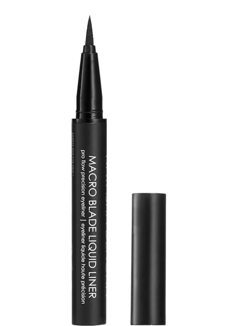 Natasha Denona Macro Blade Liquid Liner