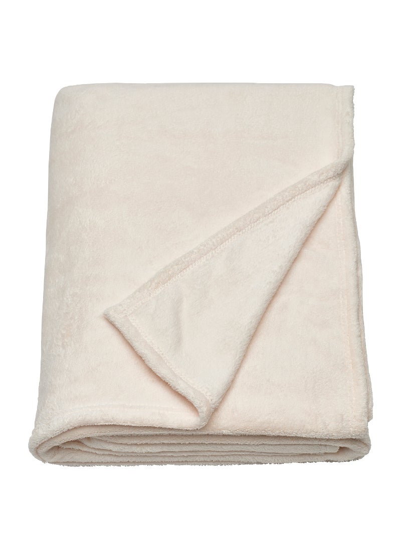 Bedspread, Off-White, Soft Cotton Bedding for a Cozy and Comfortable Bedroom, Machine Washable