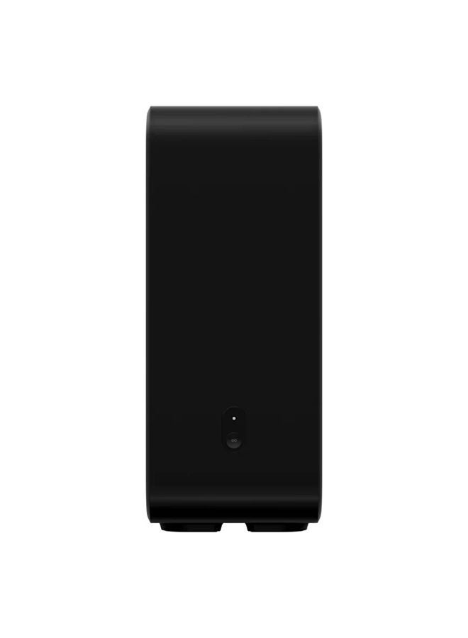 Sub Gen 3 The Wireless Subwoofer For Deep Bass SUBG3AU1BLK Black