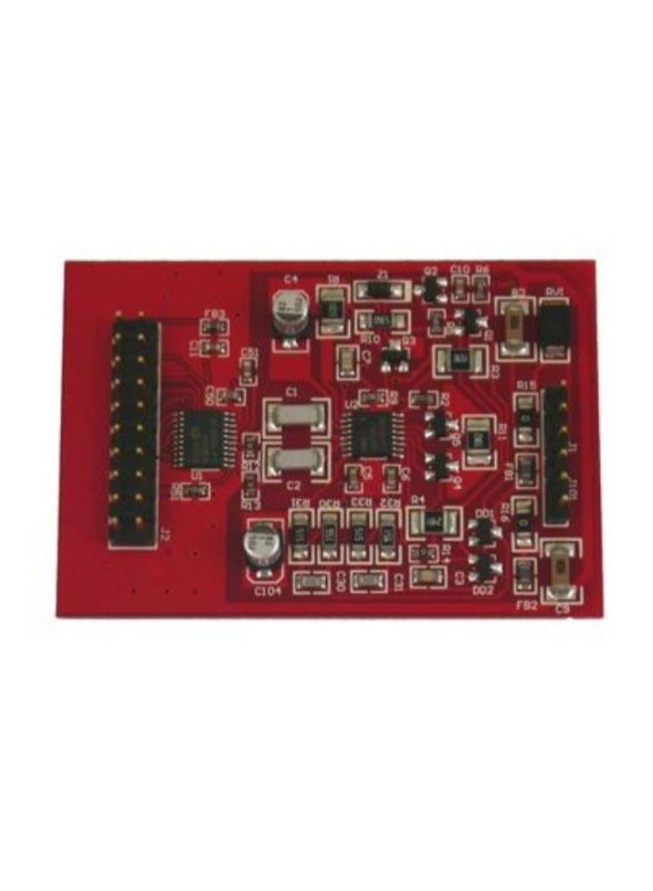 Yeastar YST-O2 Module