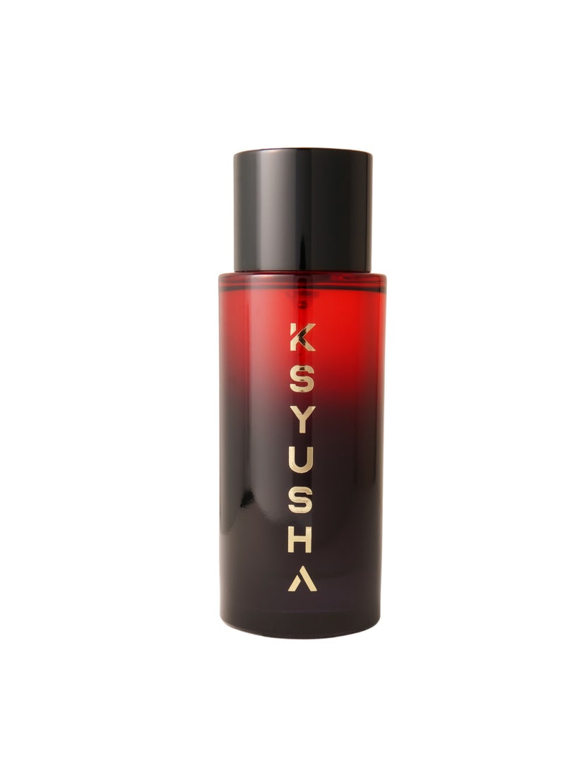 KSYUSHA100ml Eau De Parfum for women