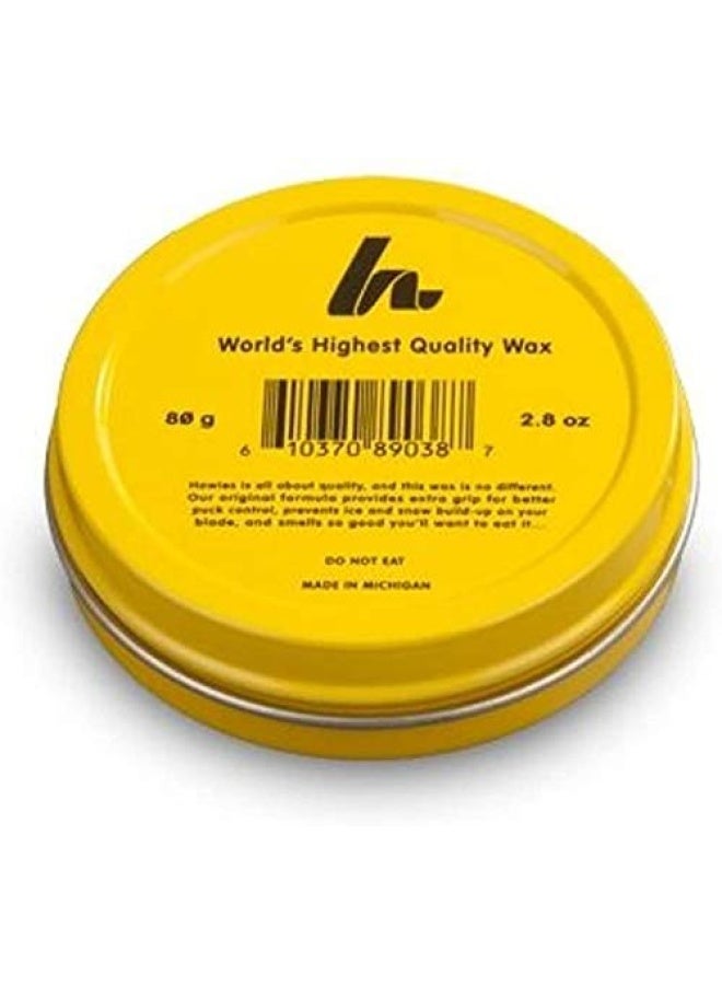 Howies Hockey Stick Wax.