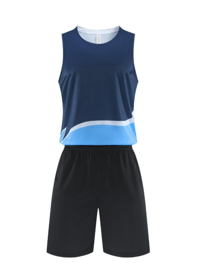 New Basketball Training Suit
