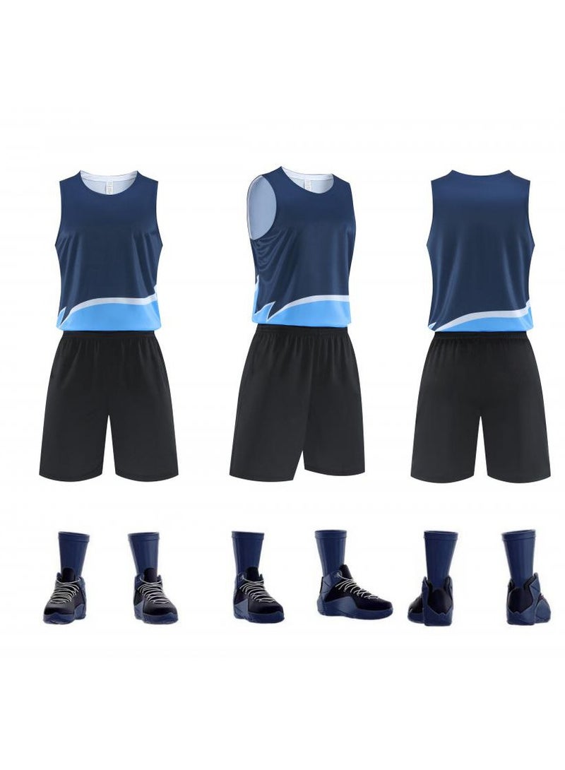 New Basketball Training Suit