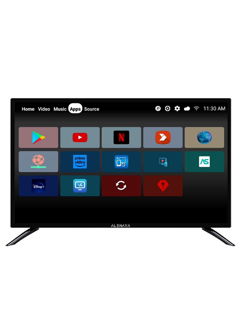 Smart LED TV 43 Inches