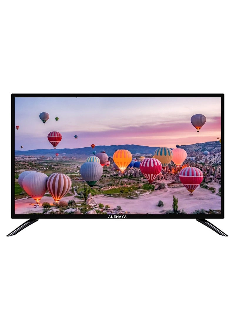 Smart LED TV 43 Inches