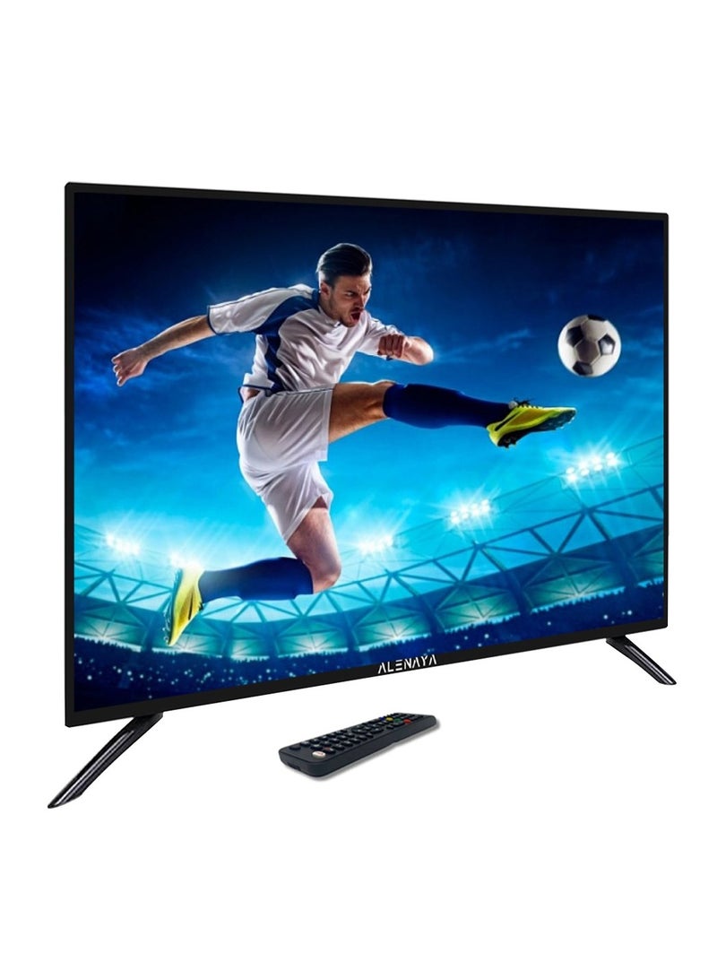 Smart LED TV 43 Inches