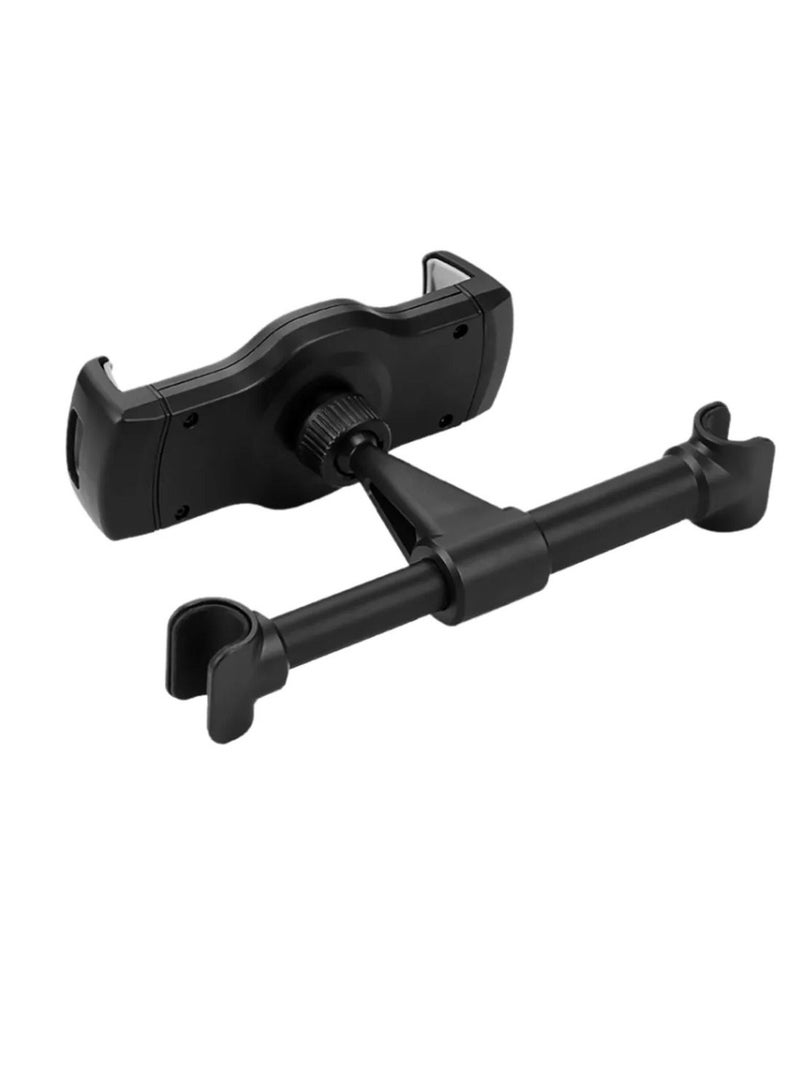 Yesido C29 Car Holder For Mobile Tablets - Black