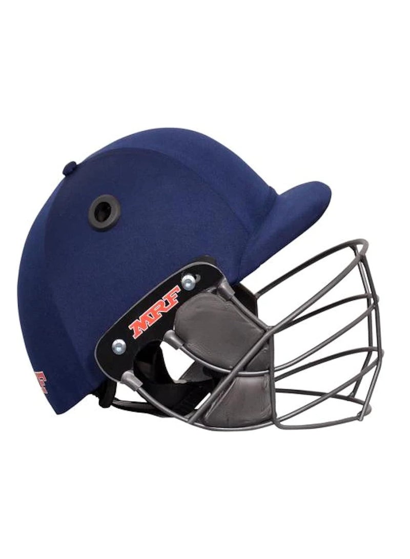 MRF Master Cricket Helmet (Medium)