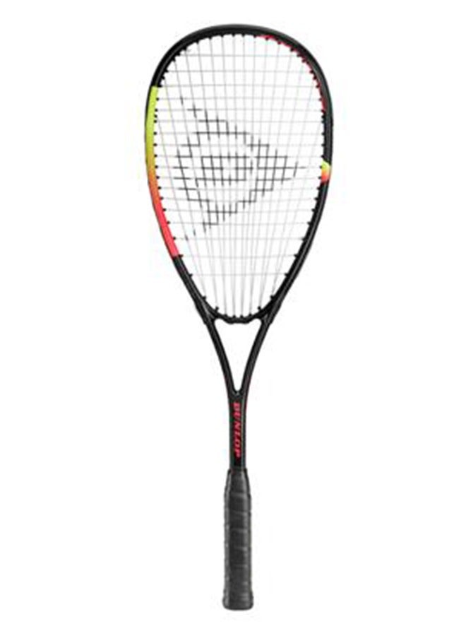 Dunlop Blaze Inferno Squash Entry Level Beginner Class Recreational Racket