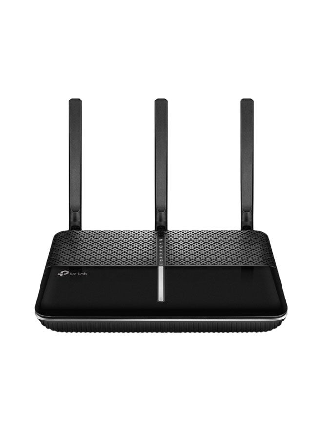 Archer VR2100 Wireless MU-MIMO VDSL/ADSL Modem Router Black