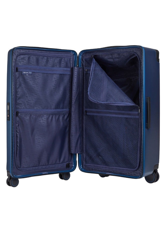 Unbreakable Luggage Expandable Hardside Suitcase Large