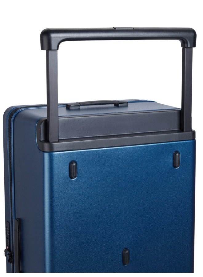 Unbreakable Luggage Expandable Hardside Suitcase Large