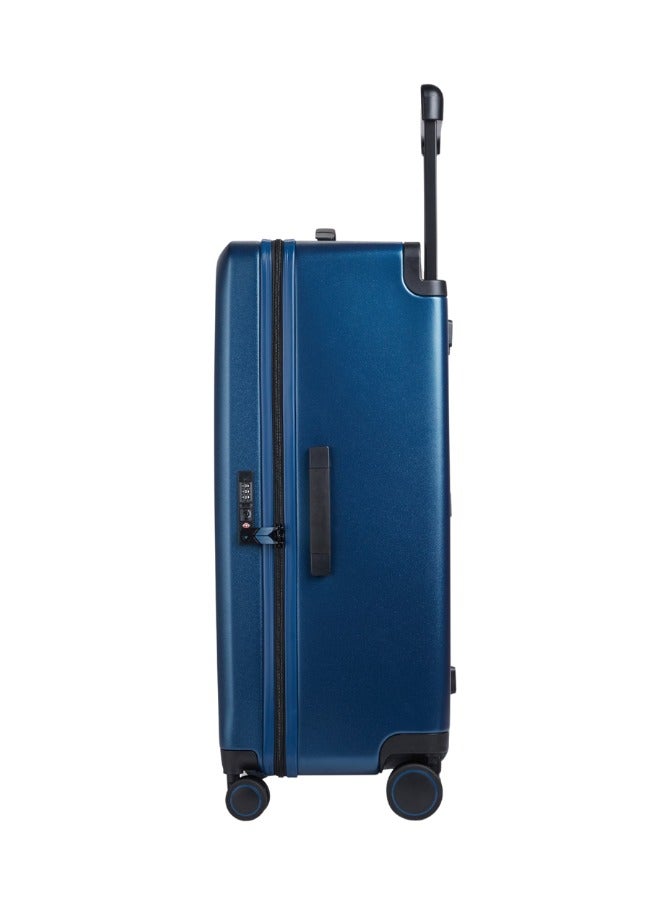 Unbreakable Luggage Expandable Hardside Suitcase Large